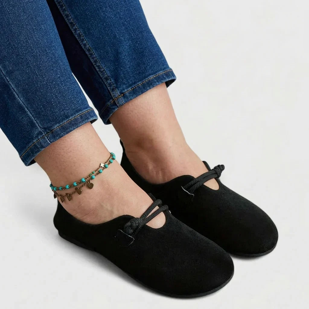 Orthopedic Loafers