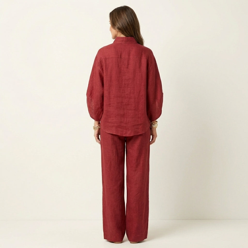Two-Piece Set