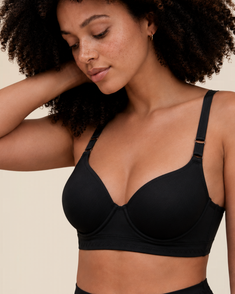 Back Smoothing Shaping Bra™