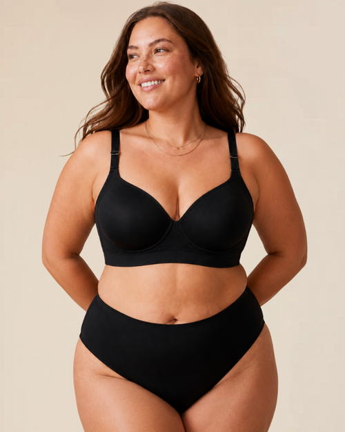Back Smoothing Shaping Bra™