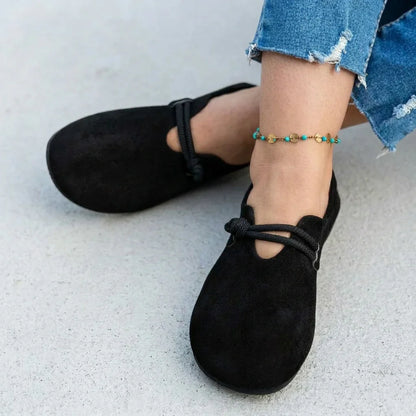 Orthopedic Loafers
