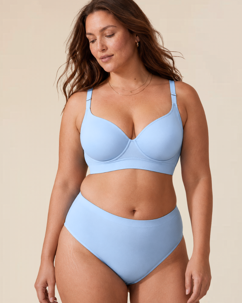 Back Smoothing Shaping Bra™