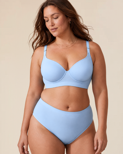 Back Smoothing Shaping Bra™