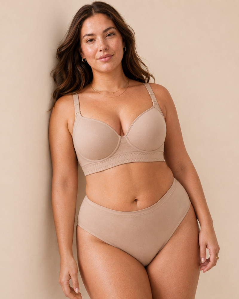 Back Smoothing Shaping Bra™