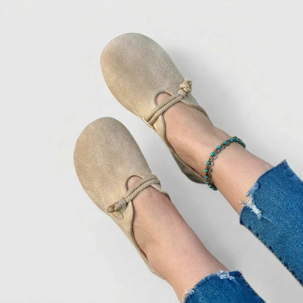 Orthopedic Loafers