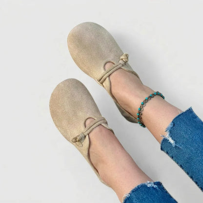 Orthopedic Loafers