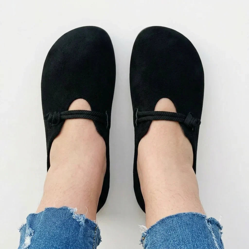 Orthopedic Loafers