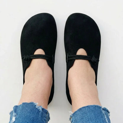 Orthopedic Loafers