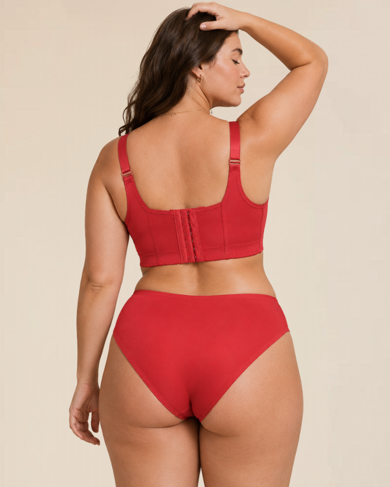 Back Smoothing Shaping Bra™