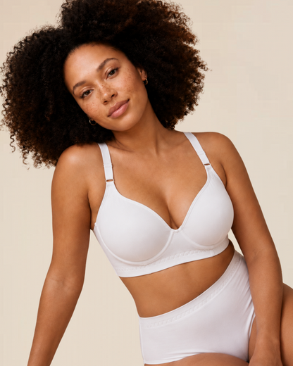 Back Smoothing Shaping Bra™