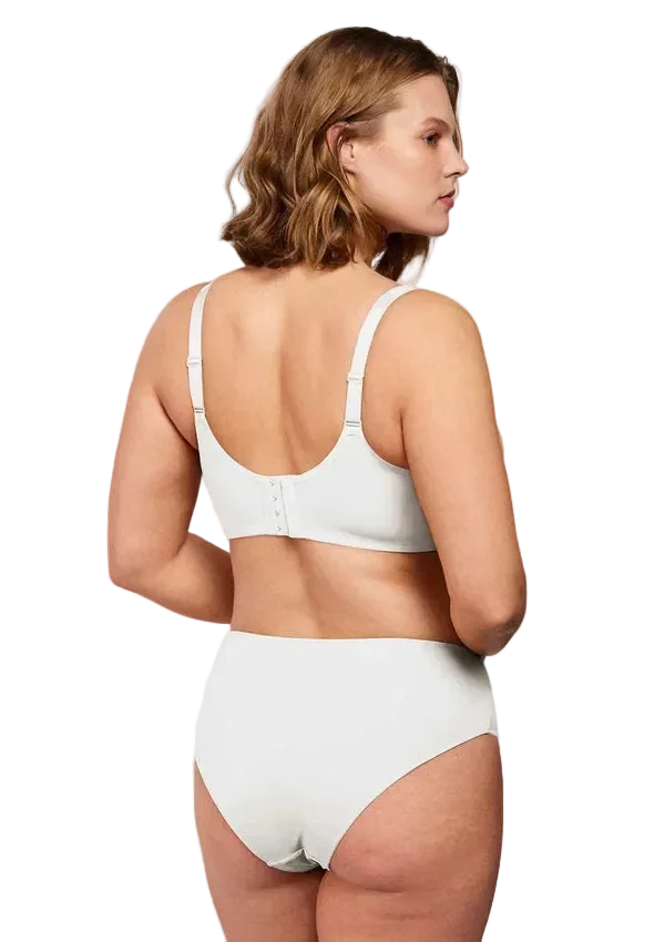 Bra: Cooling Full Coverage Minimizer Bra