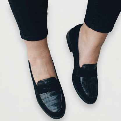 Orthopedic Loafers