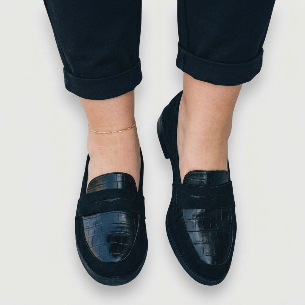 Orthopedic Loafers