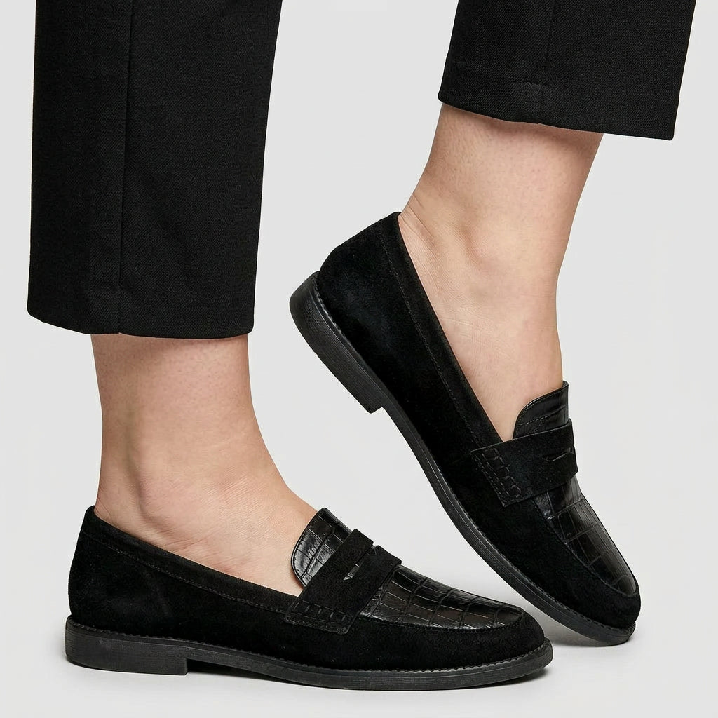 Orthopedic Loafers