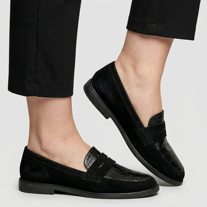 Orthopedic Loafers