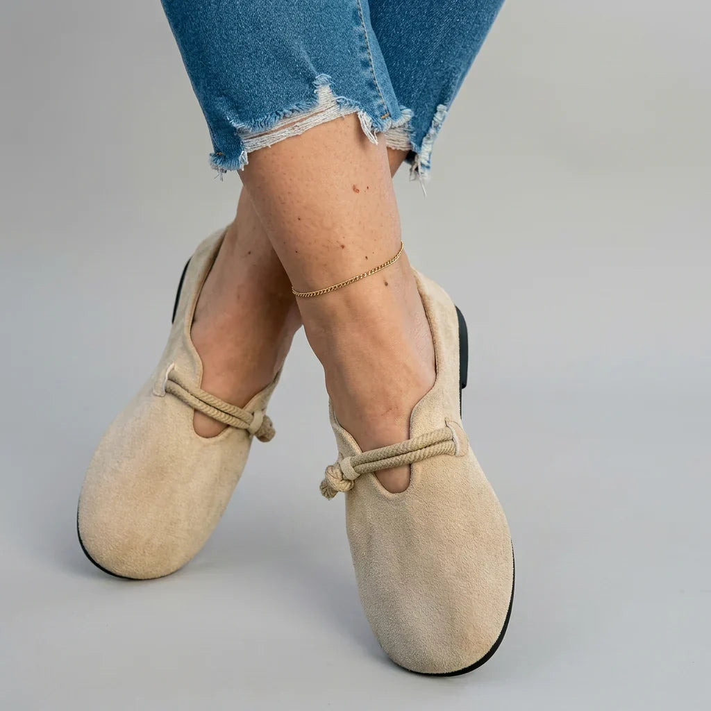 Orthopedic Loafers