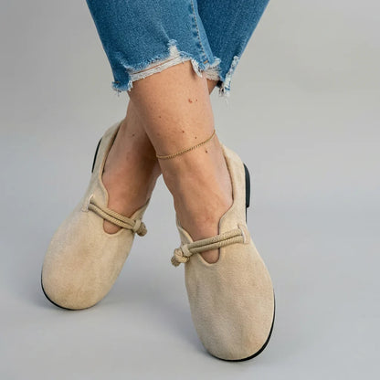 Orthopedic Loafers