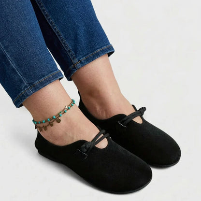 Orthopedic Loafers