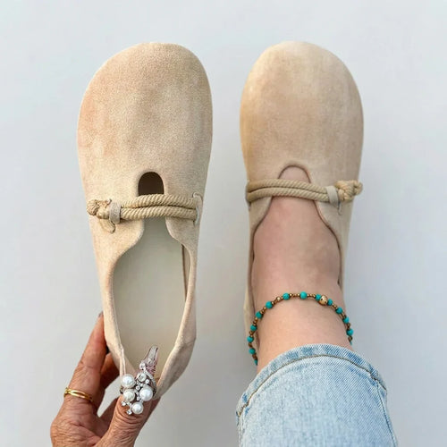 Orthopedic Loafers