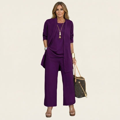 Minimalist 3-Piece Set