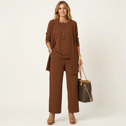 Minimalist 3-Piece Set