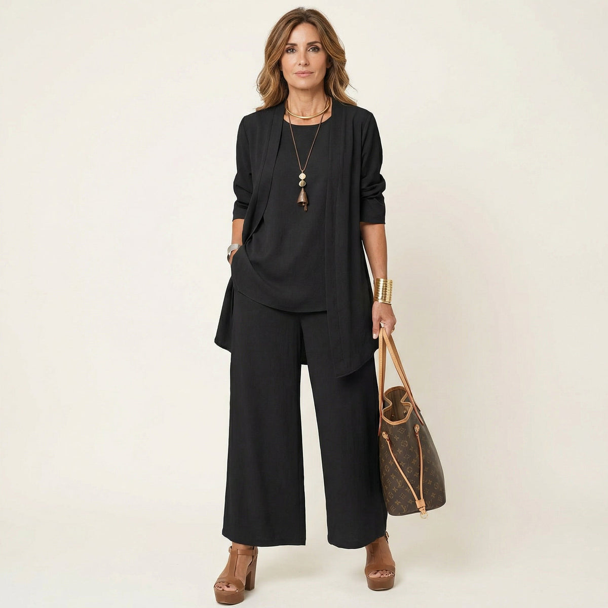 Minimalist 3-Piece Set