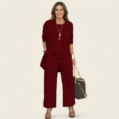 Minimalist 3-Piece Set