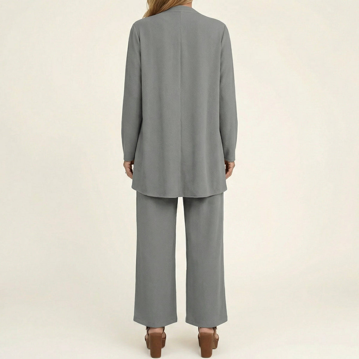 Minimalist 3-Piece Set