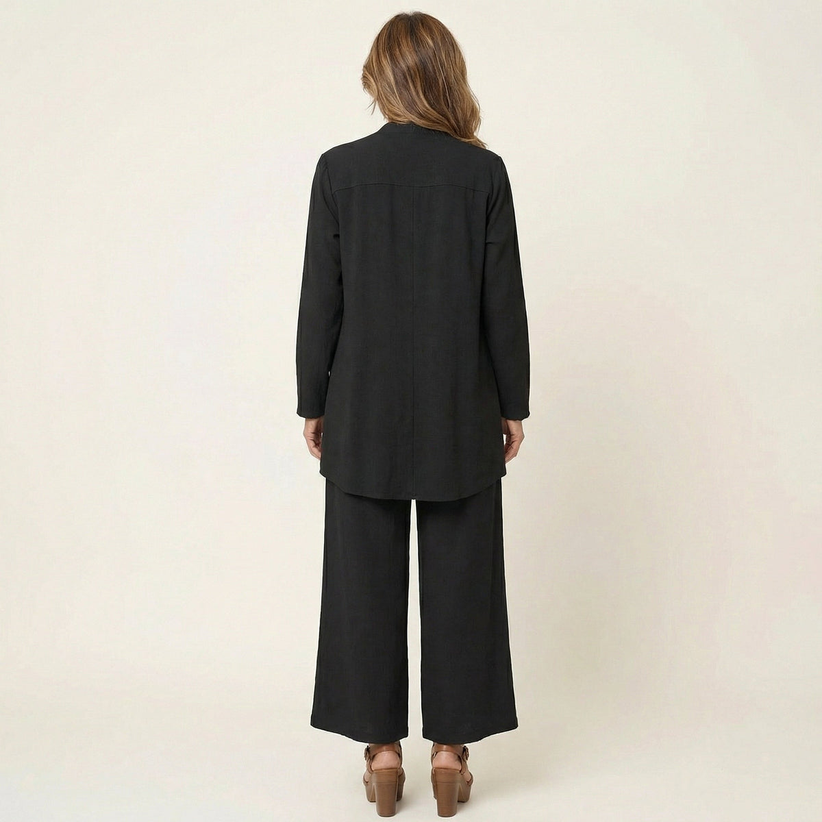 Minimalist 3-Piece Set