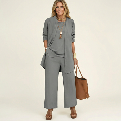 Minimalist 3-Piece Set