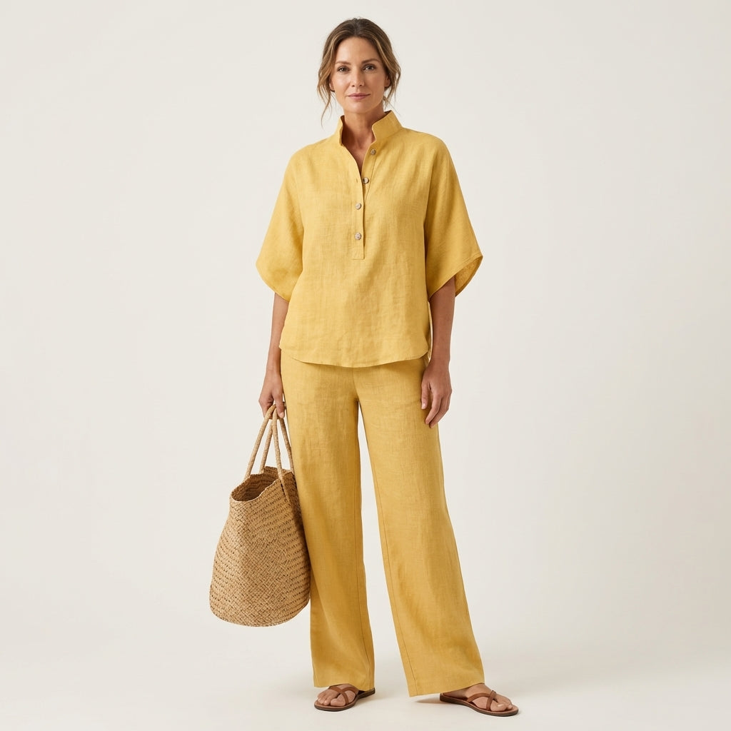 Two-Piece Set