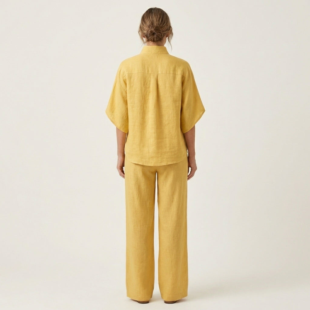 Two-Piece Set