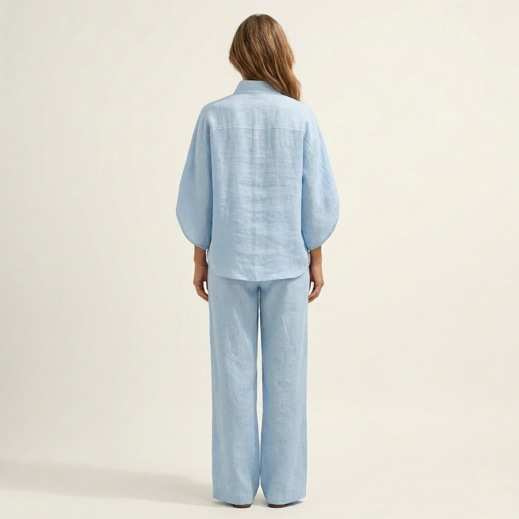 Two-Piece Set